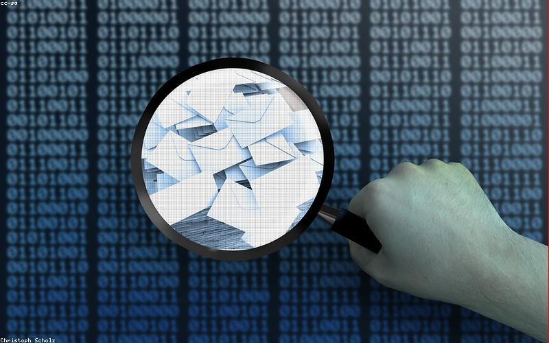 Holehe: descubre en qu&eacute; webs est&aacute; registrado un email