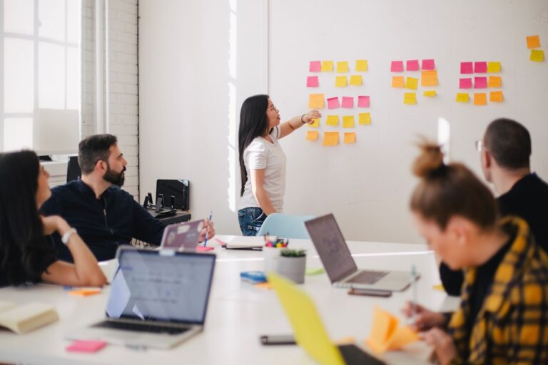 IA para marketing: automatización