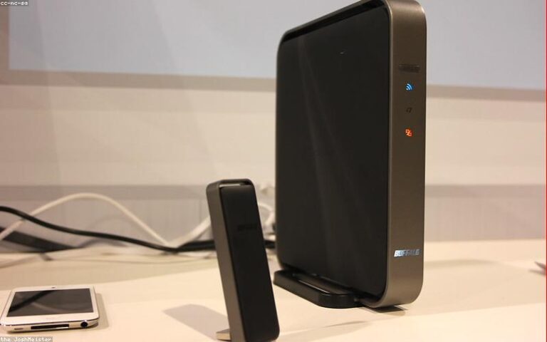 Router WiFi 6 vs WiFi 5: ¿merece la pena actualizar?