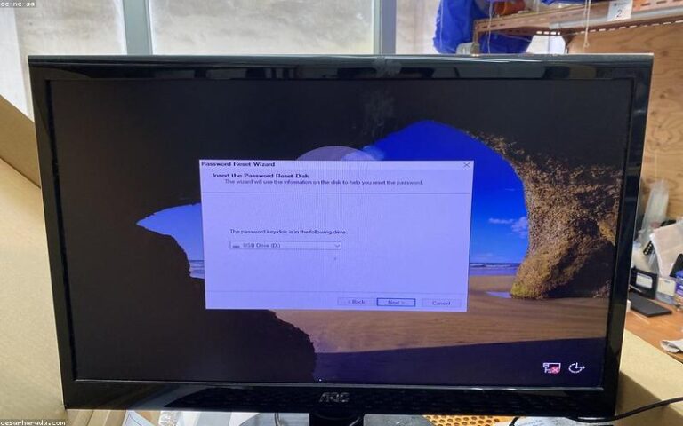Cómo verificar qué DNS estás usando en tu PC
