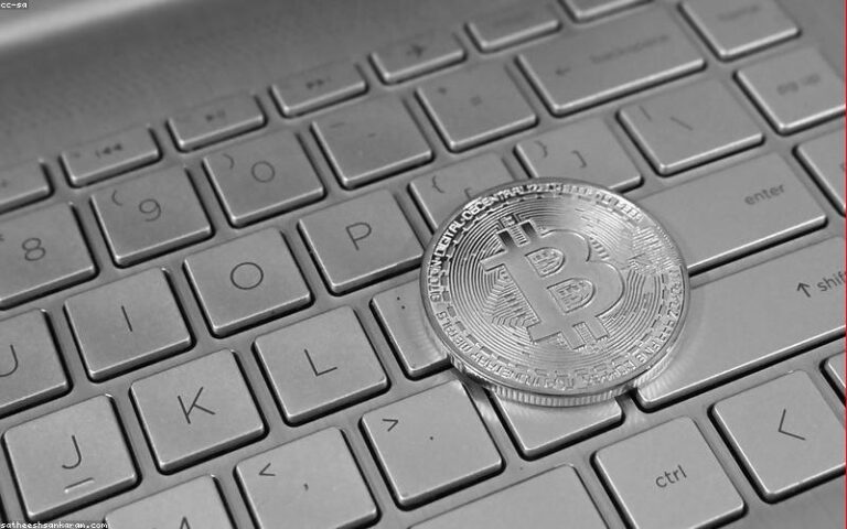 Crypto OSINT: c&oacute;mo rastrear una transacci&oacute;n de Bitcoin